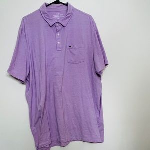 Edgartown vineyard vines polo